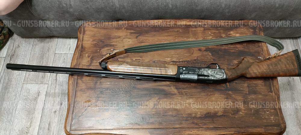 Бекас 12 м авто штучный