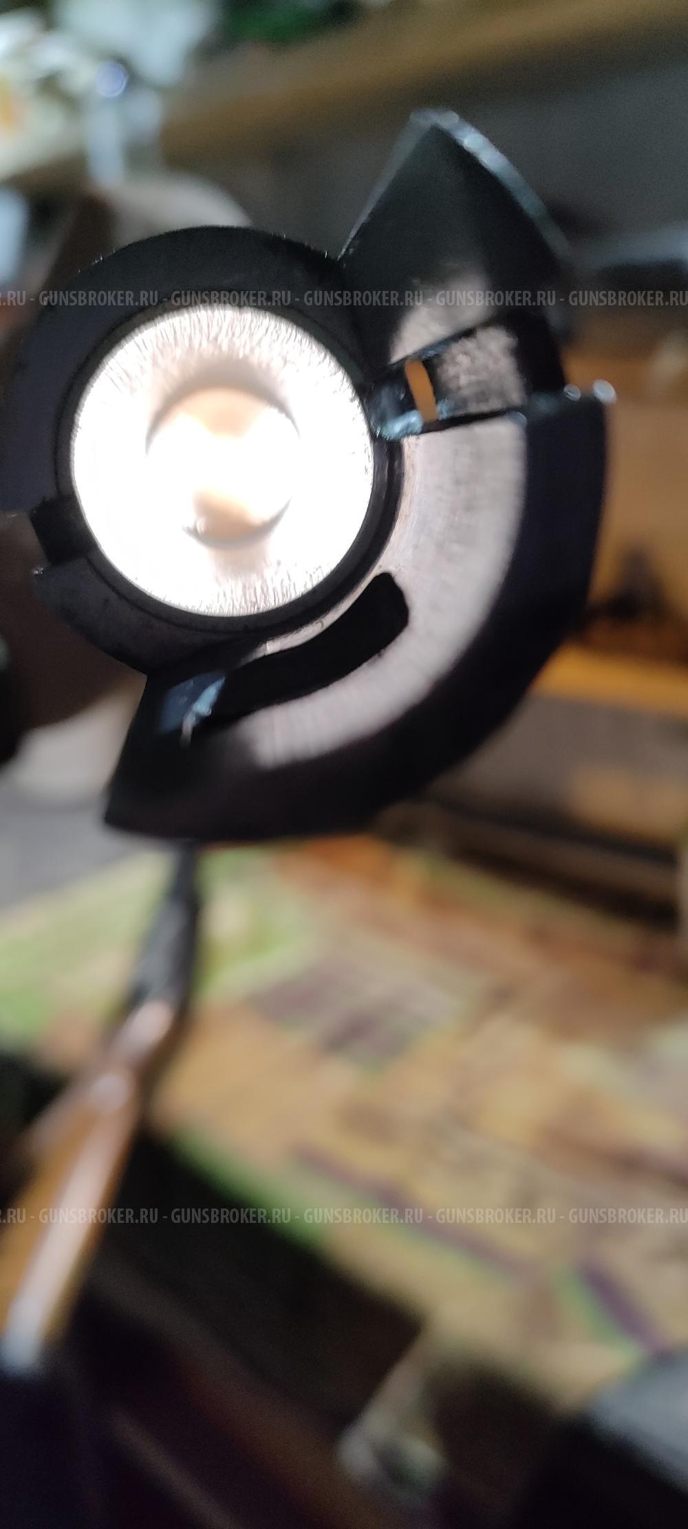 Бекас 12 м авто штучный