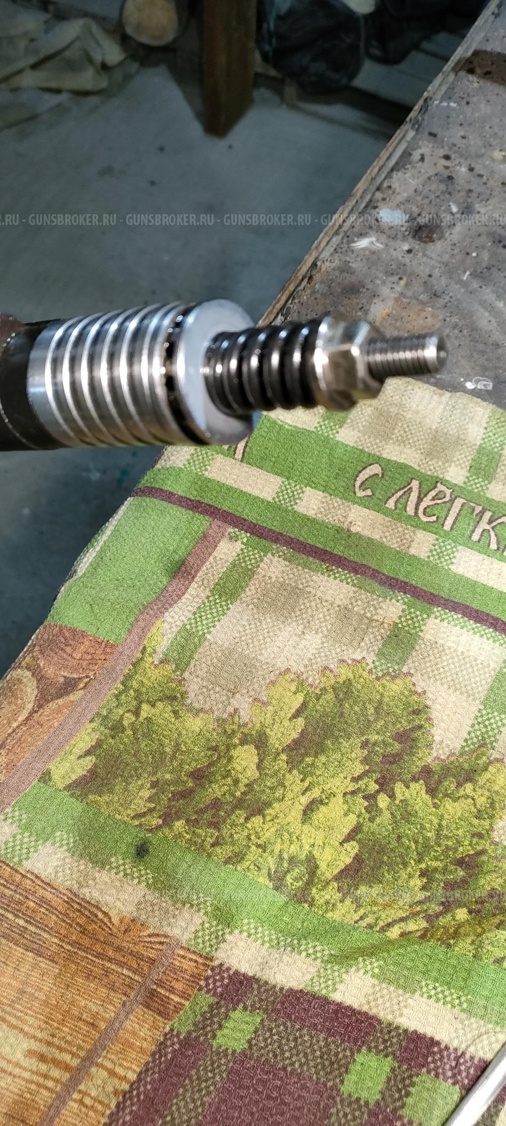 Бекас 12 м авто штучный