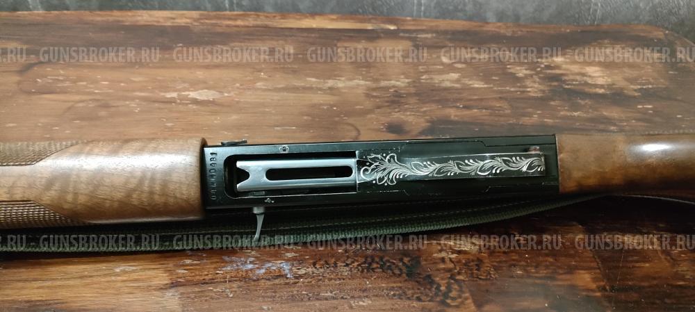 Бекас 12 м авто штучный