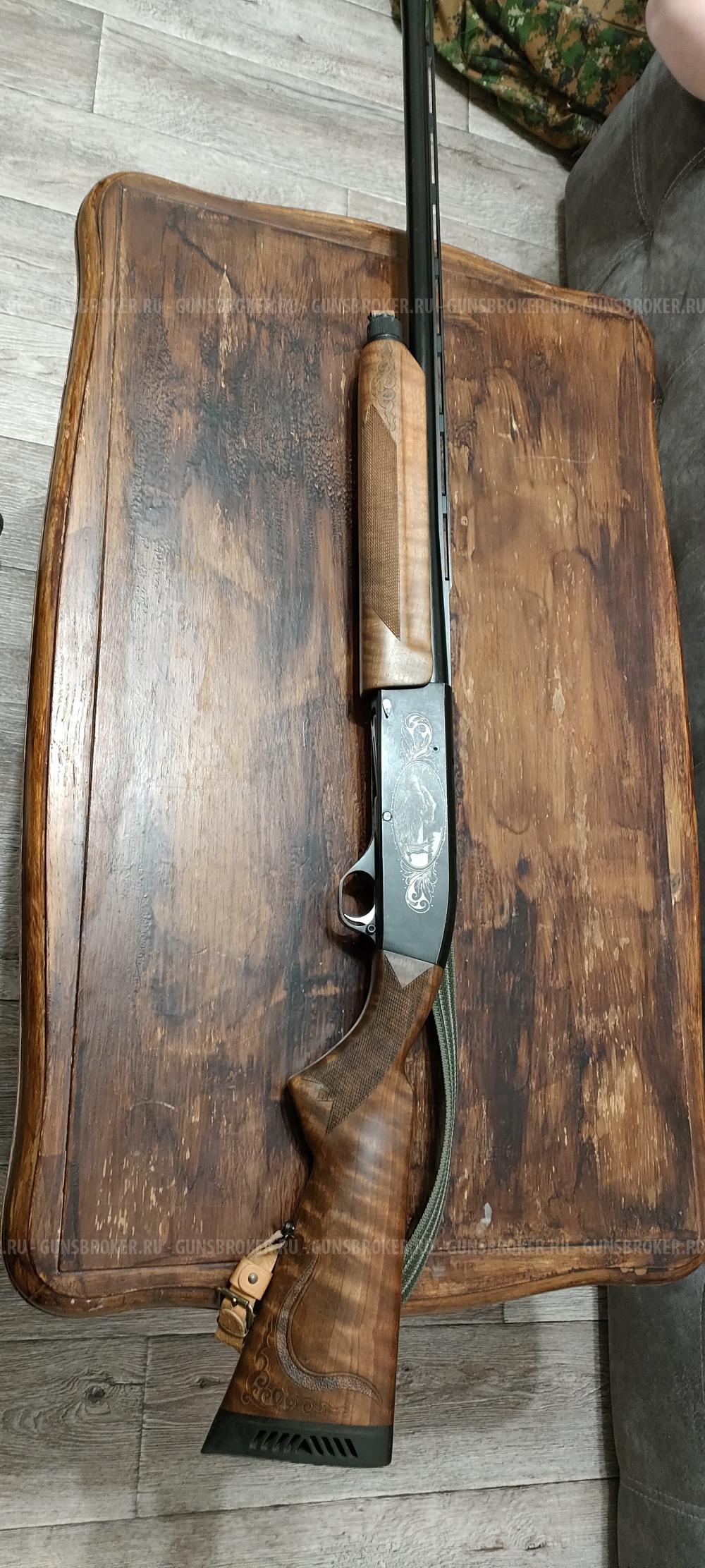 Бекас 12 м авто штучный