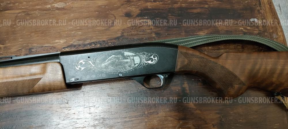 Бекас 12 м авто штучный