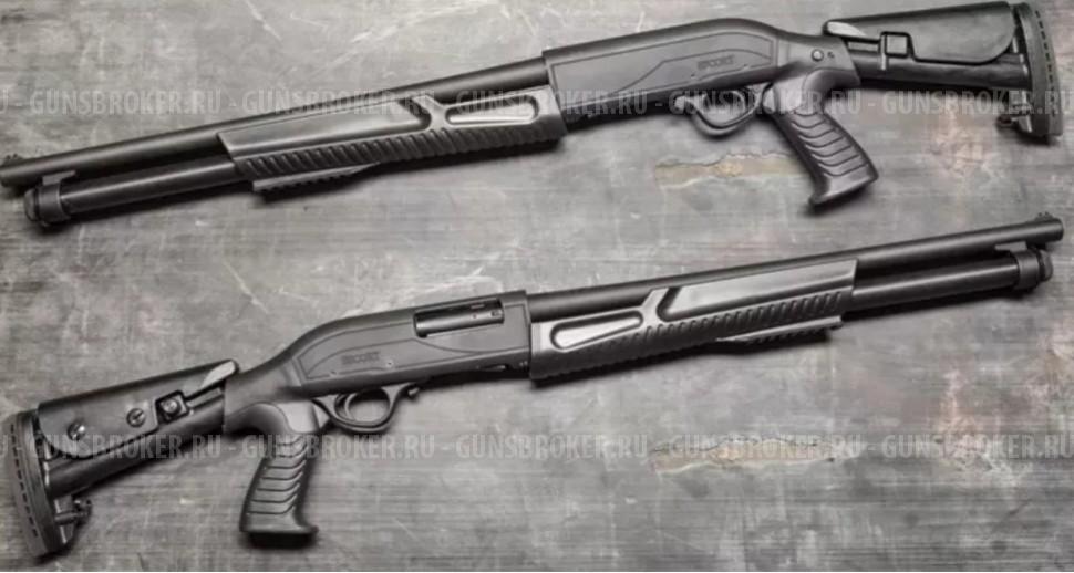  Бекас 12 М Авто