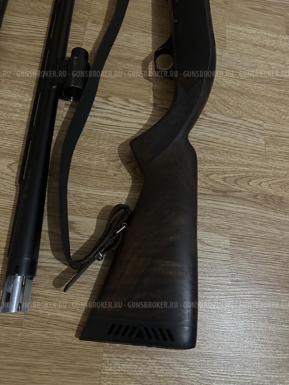 Бекас 12 м авто 