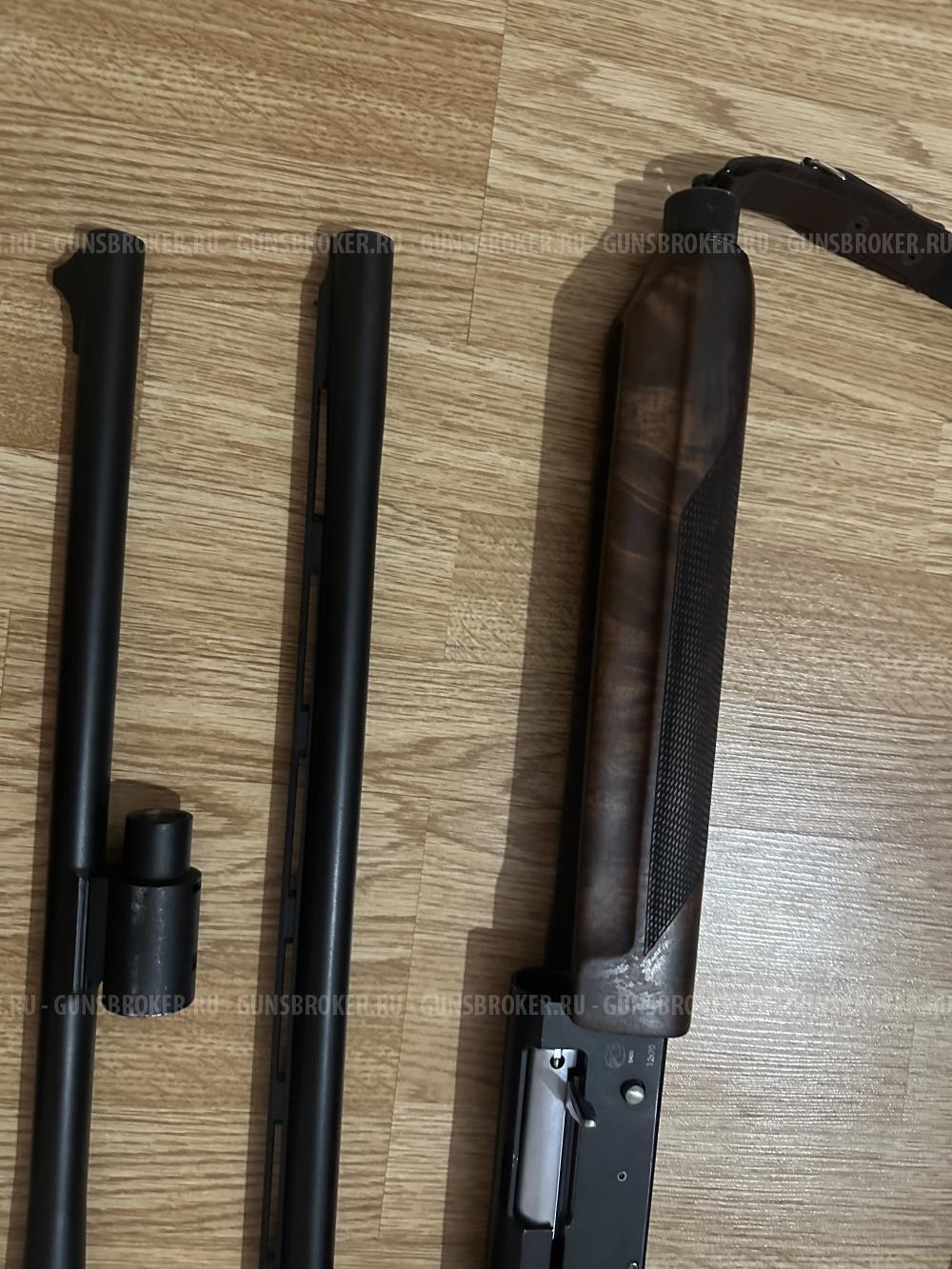 Бекас 12 м авто 
