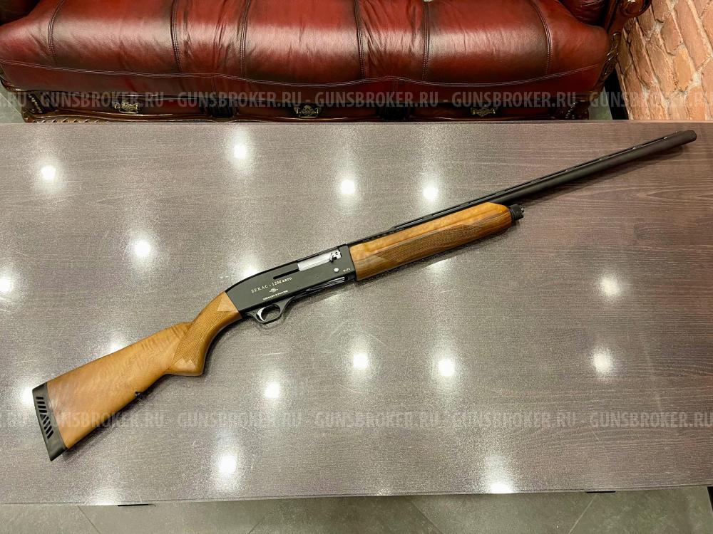 Бекас-12 М авто, к. 12/76, L-760