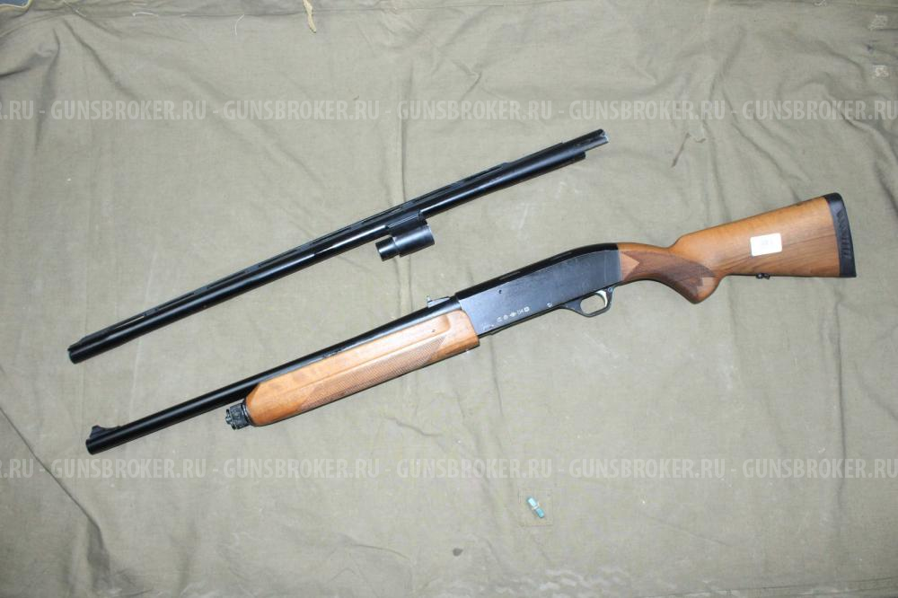 БЕКАС-12 М кал. 12/70