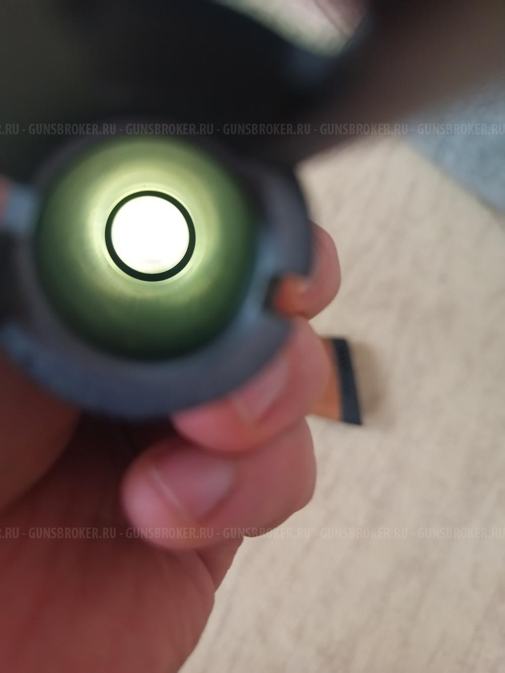 Бекас 12 м помповое