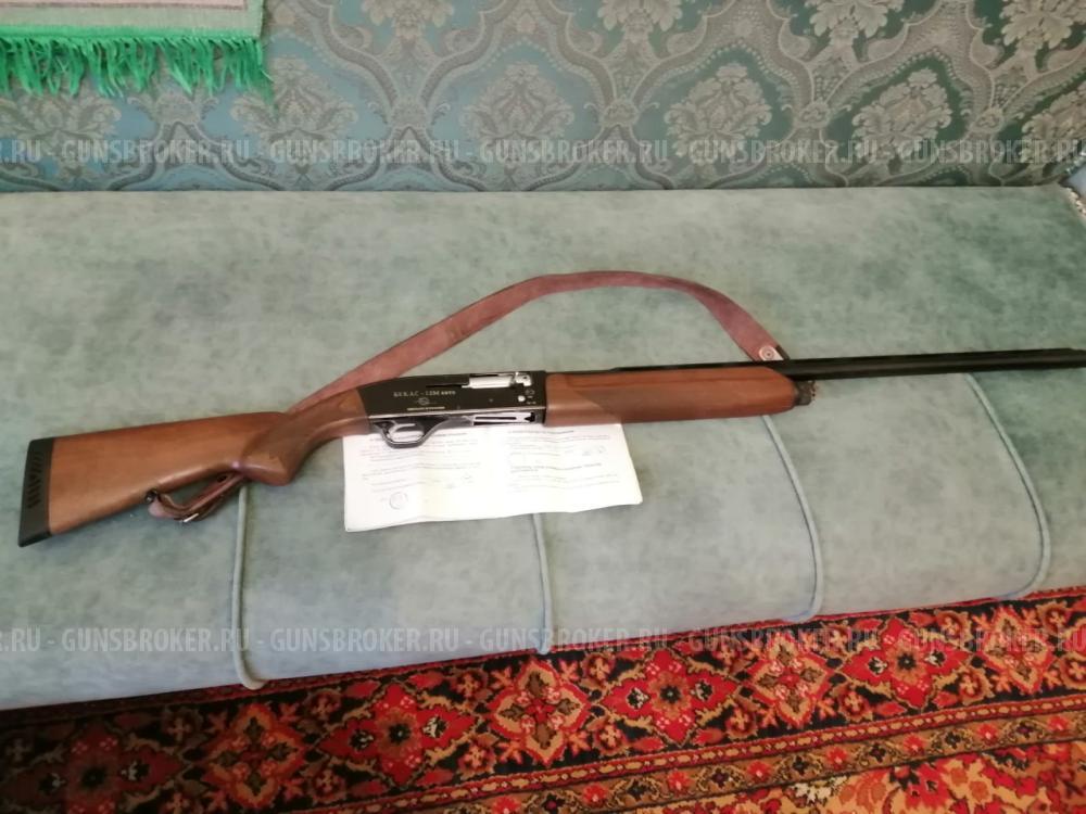 БЕКАС-12 М