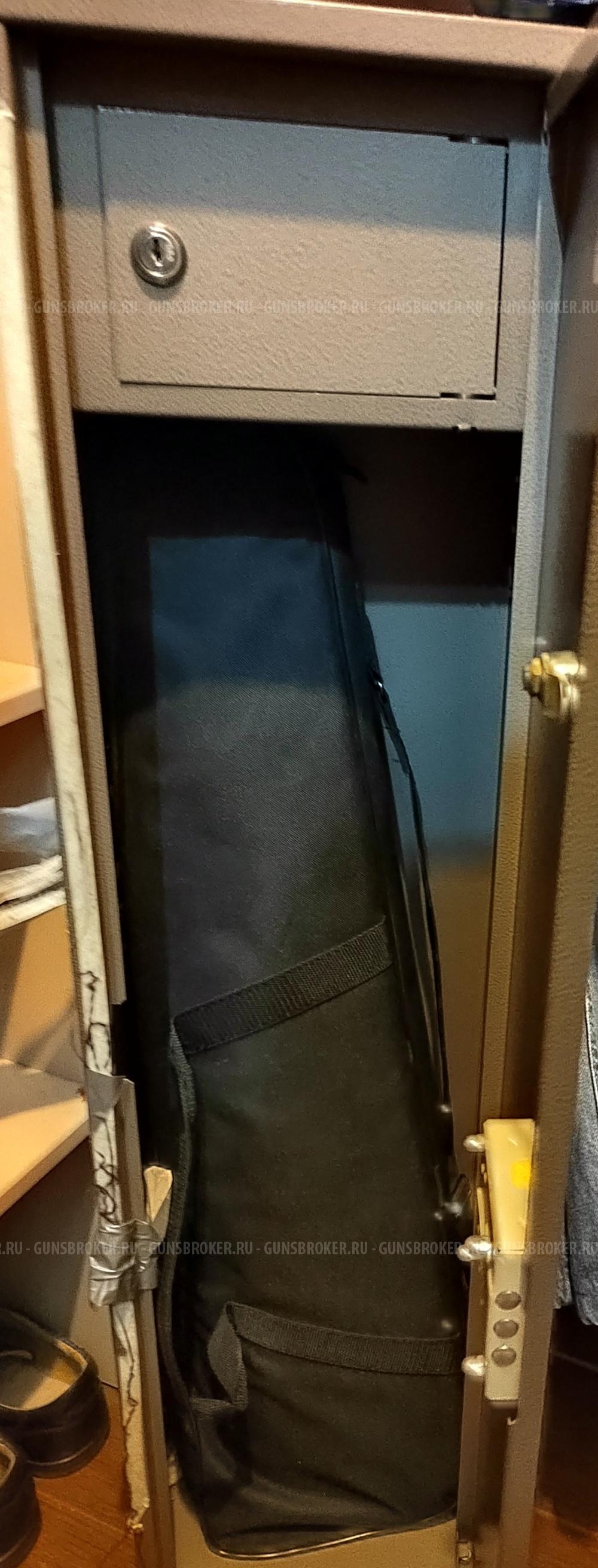 Бекас 12 м