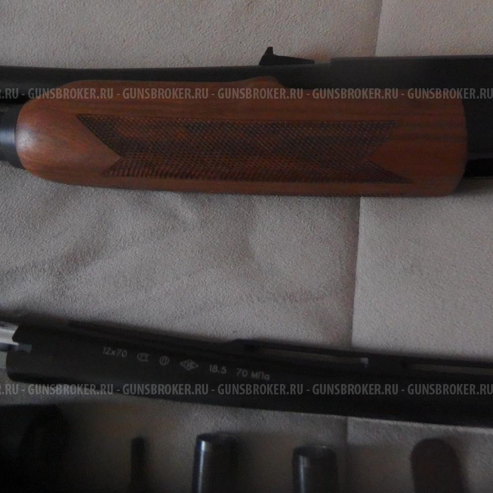 Бекас 12 М