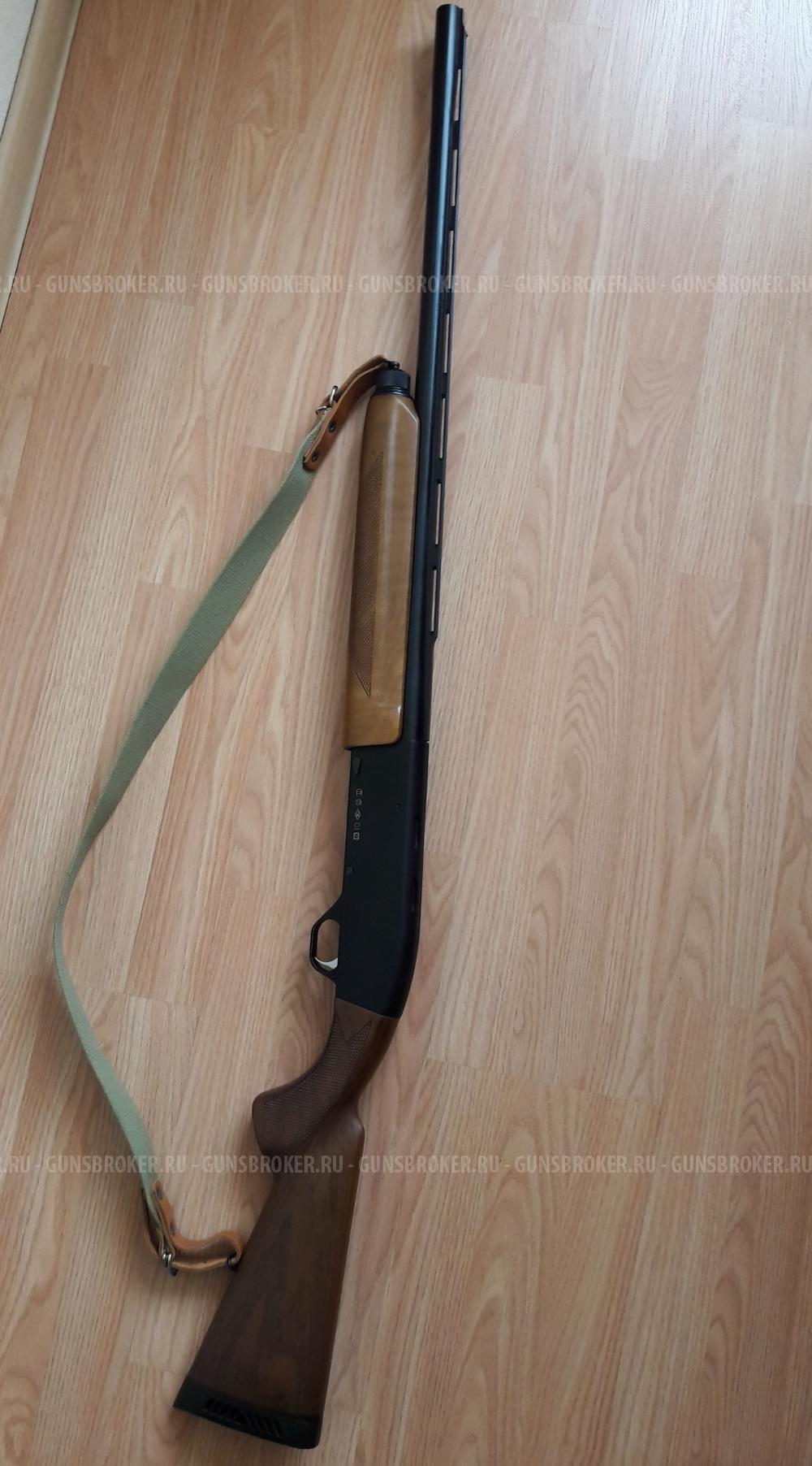 Бекас -12*70 М авто, самозарядное