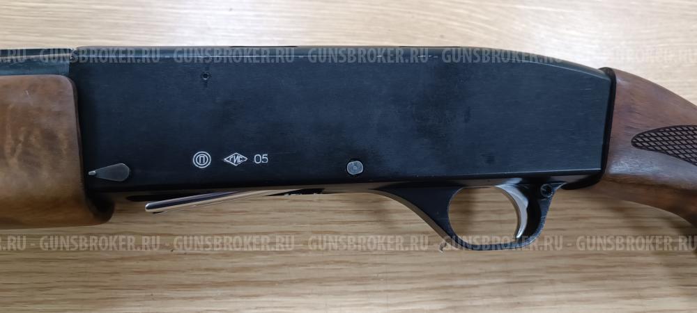 БЕКАС 12/76 АВТО ИСПОЛНЕНИЕ 05