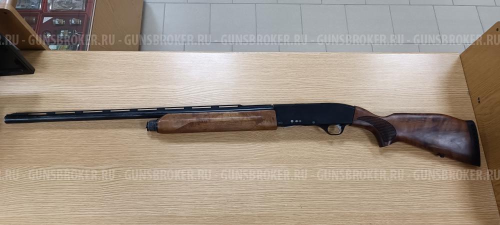 БЕКАС 12/76 АВТО ИСПОЛНЕНИЕ 05