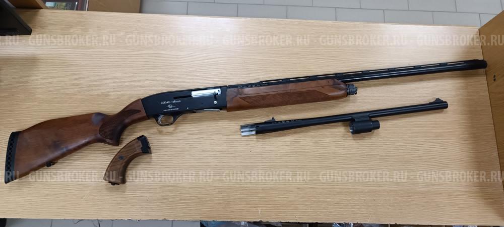 БЕКАС 12/76 АВТО ИСПОЛНЕНИЕ 05