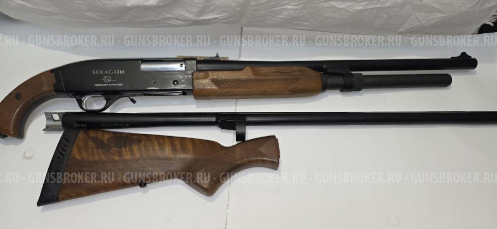 Бекас 12 