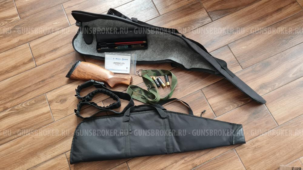 Бекас 12