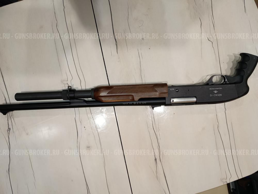 БЕКАС 12
