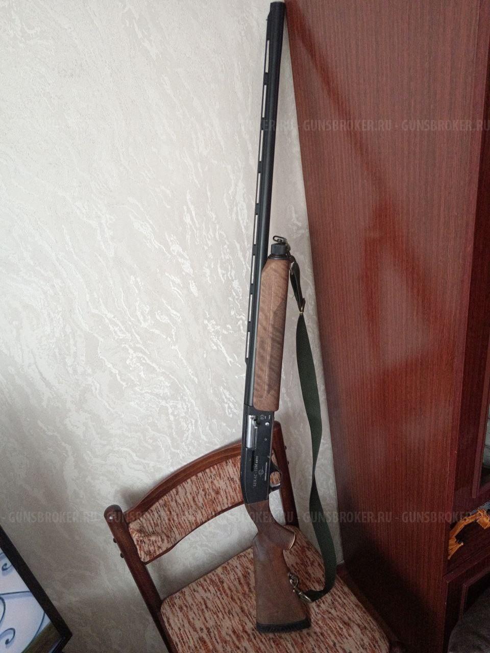 Бекас 12авто к12-70