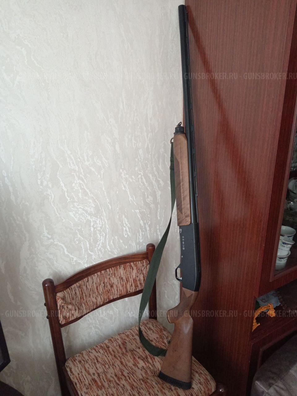 Бекас 12авто к12-70