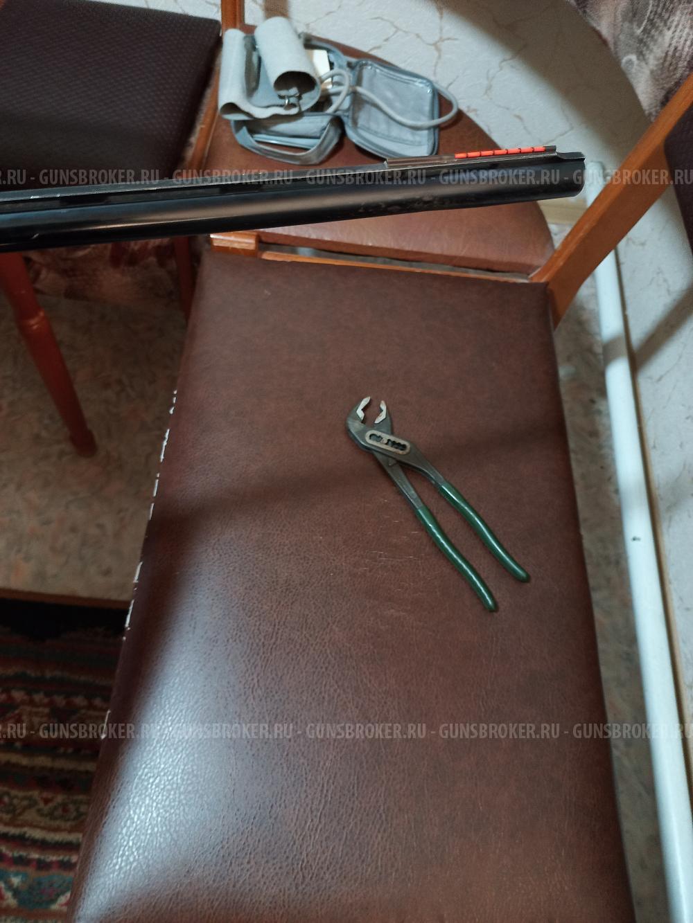 Бекас-12Авто