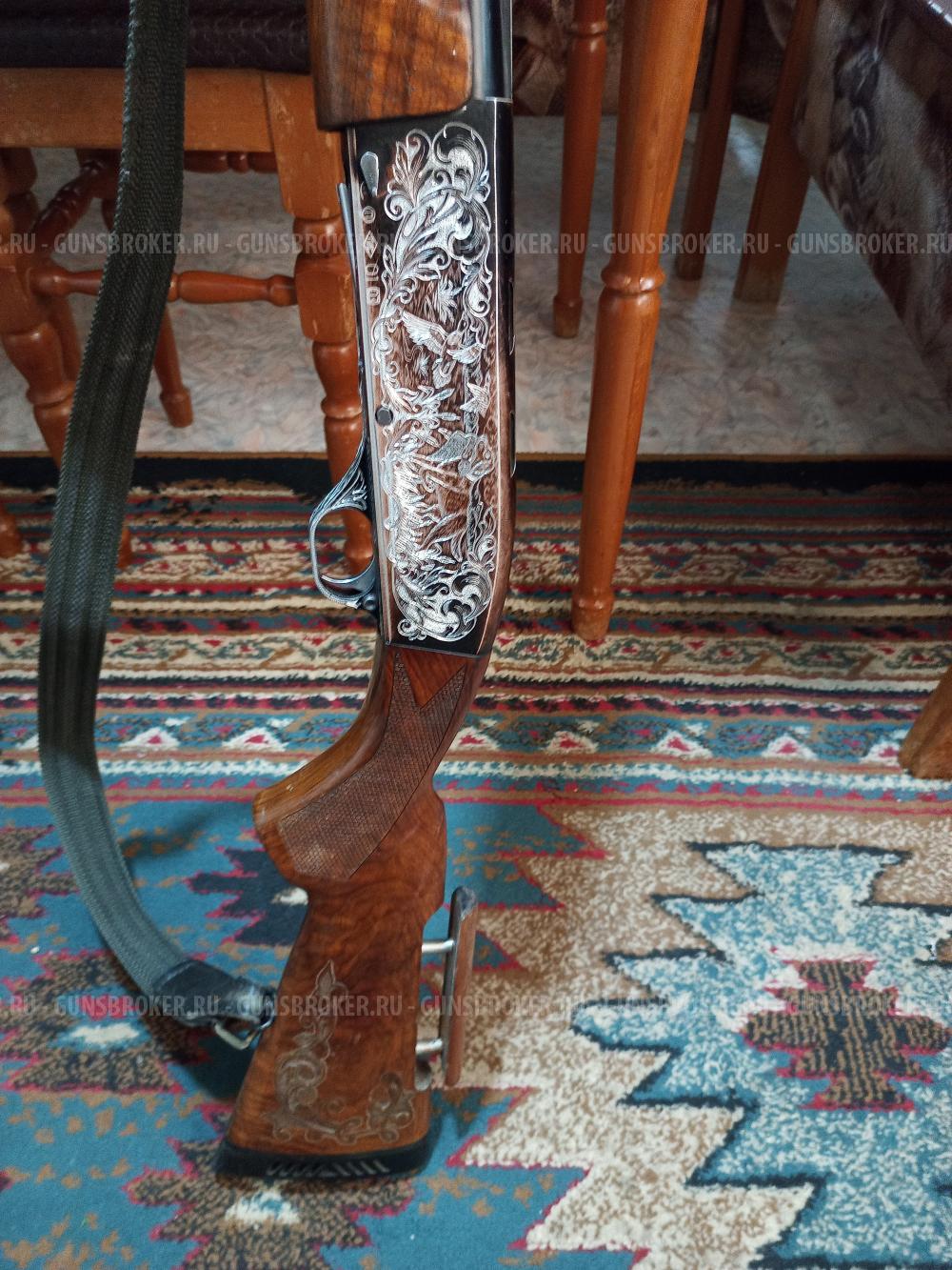 Бекас-12Авто