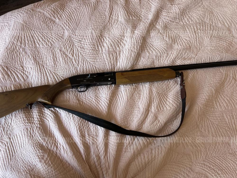 Бекас 12авто