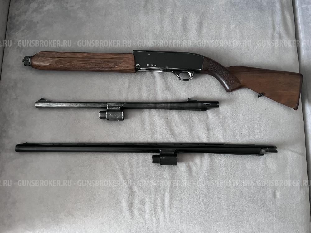 Бекас 12х76