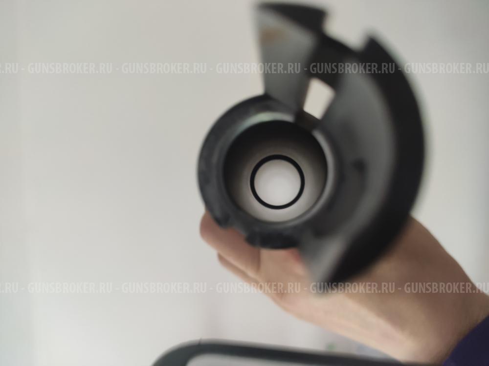 Бекас-12М 12/70