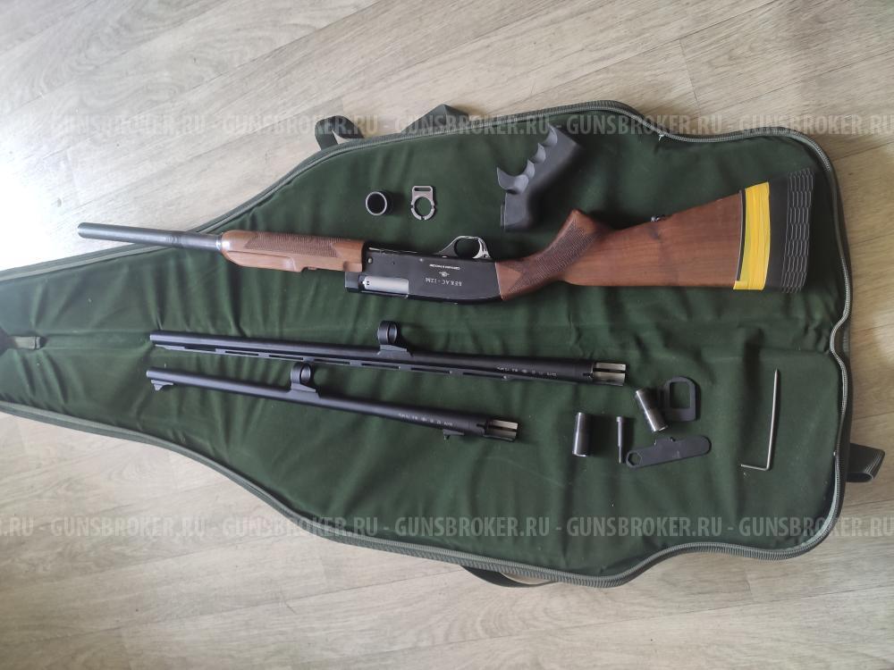 Бекас-12М 12/70