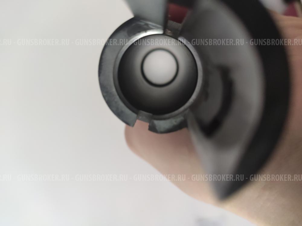 Бекас-12М 12/70