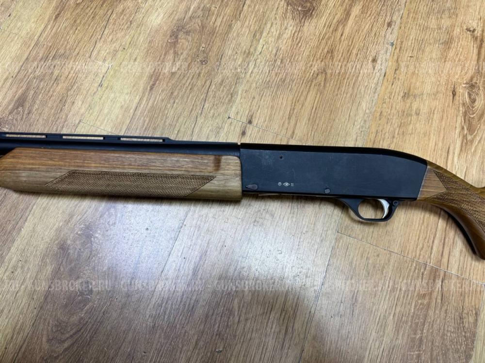 Бекас-12М Авто , кал. 12/70 в СПБ