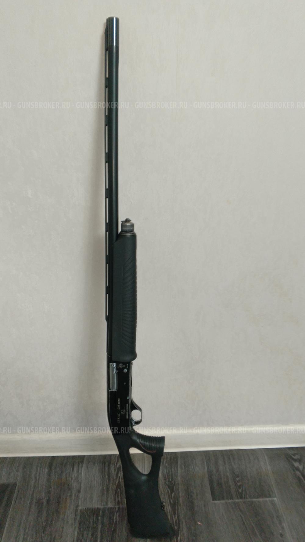 БЕКАС-12М АВТО 12/70