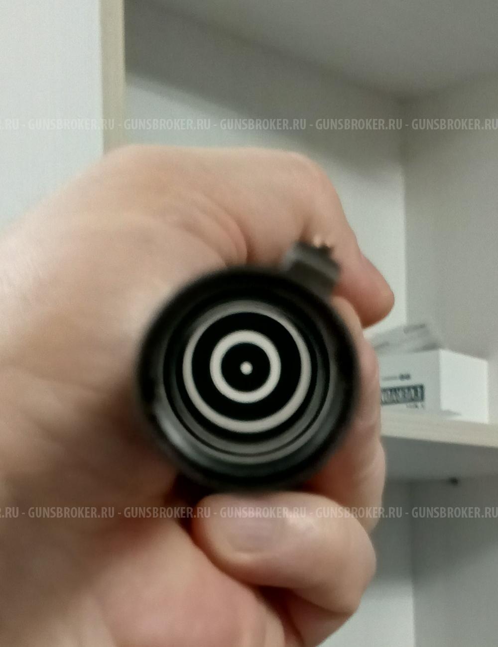 БЕКАС-12М АВТО 12/70