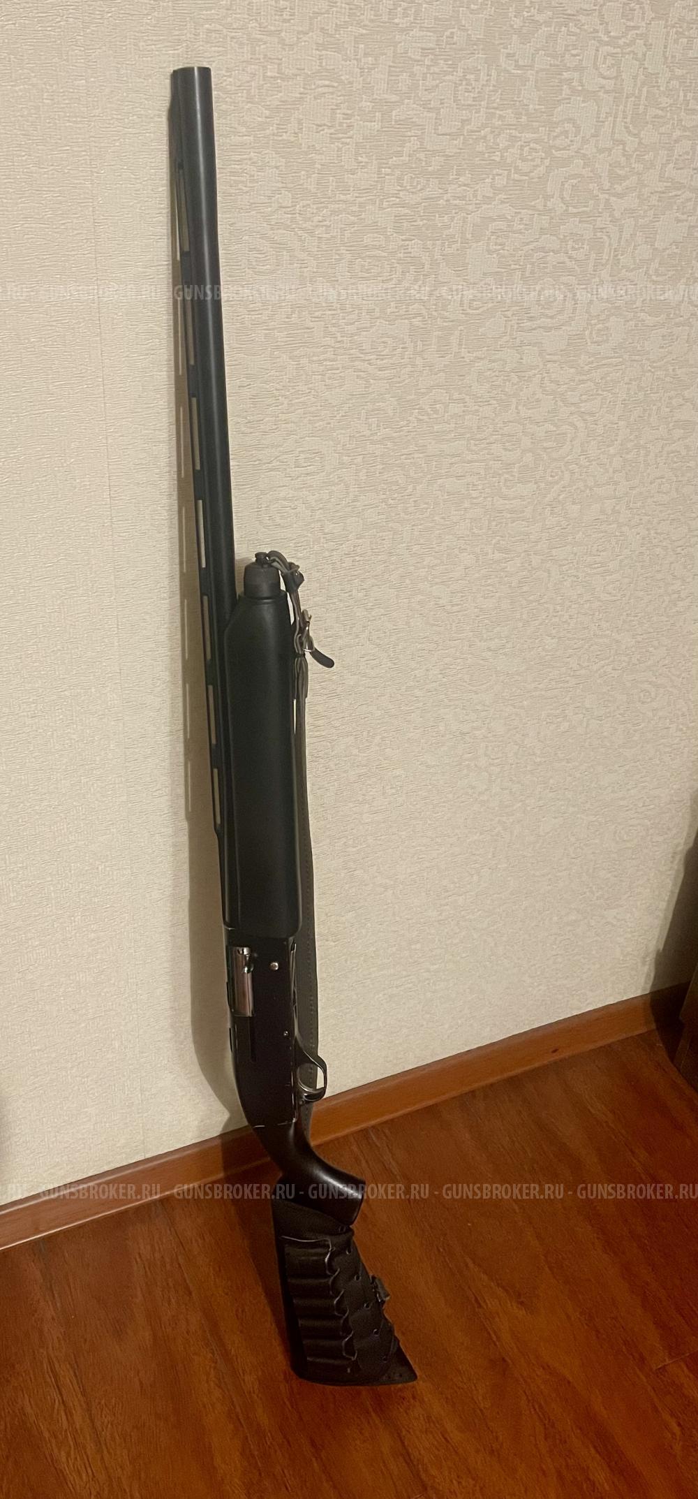 Бекас 12М АВТО 12*70