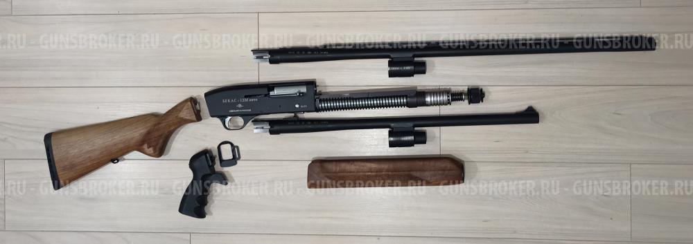 Бекас-12М авто 12/70