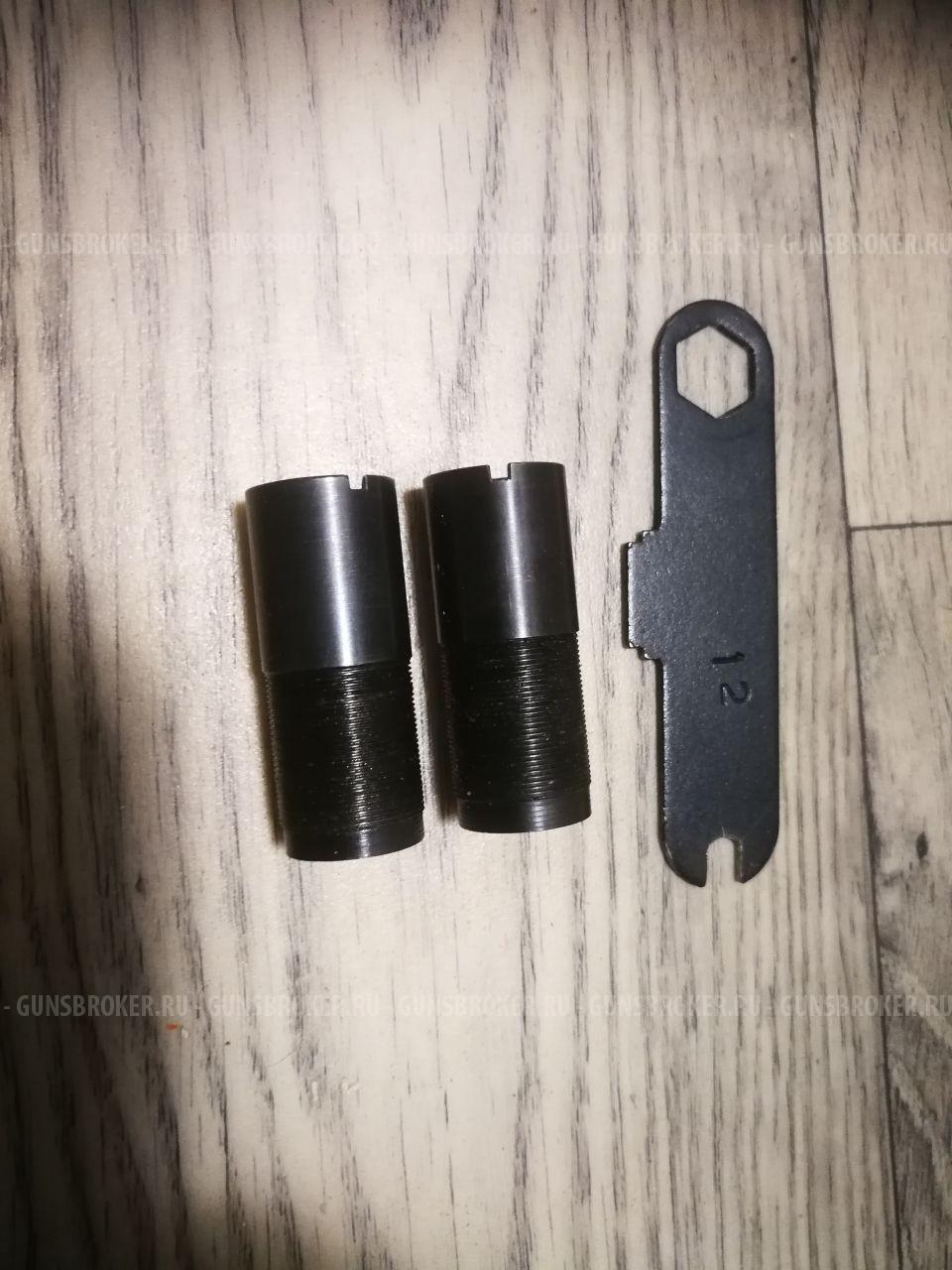 Бекас 12М Авто 12*70