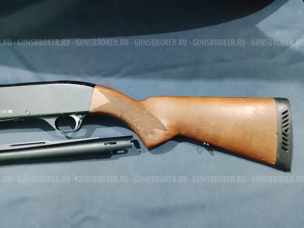 Бекас-12М Авто, кал.12/70, "Комбо"