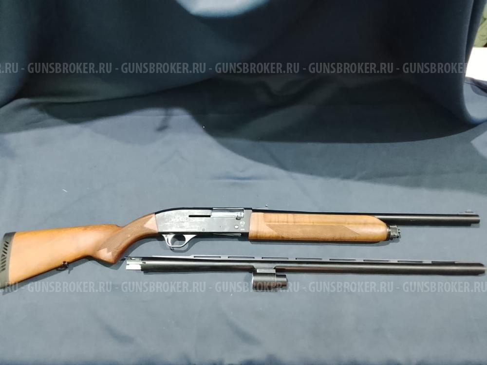Бекас-12М Авто, кал.12/70, "Комбо"