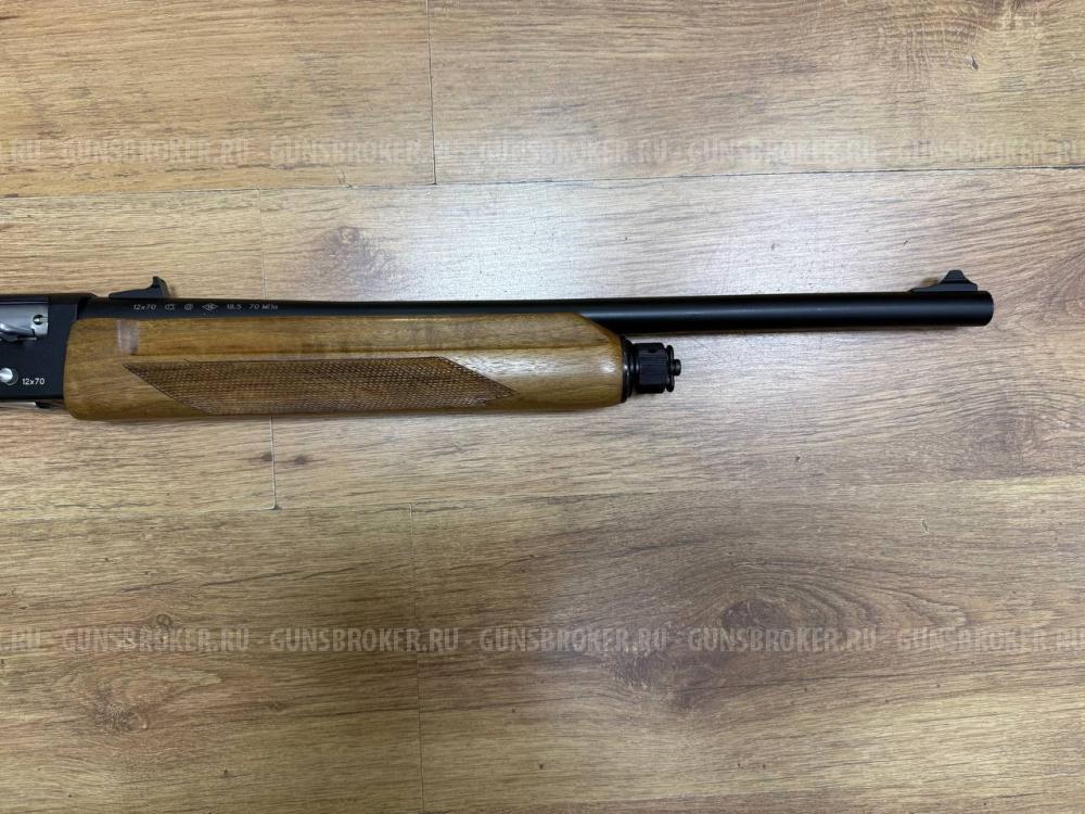 Бекас-12М АВТО КОМБО , кал. 12/70 в СПБ