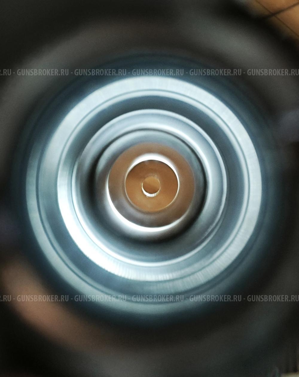 Бекас-12М Авто с огромным комплектом