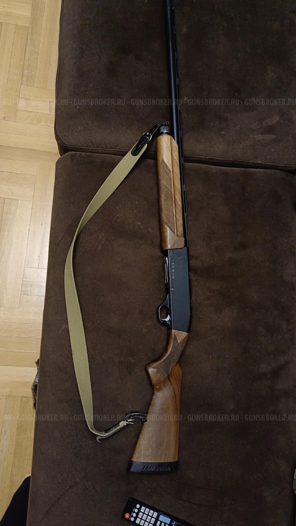 Бекас-12М авто 