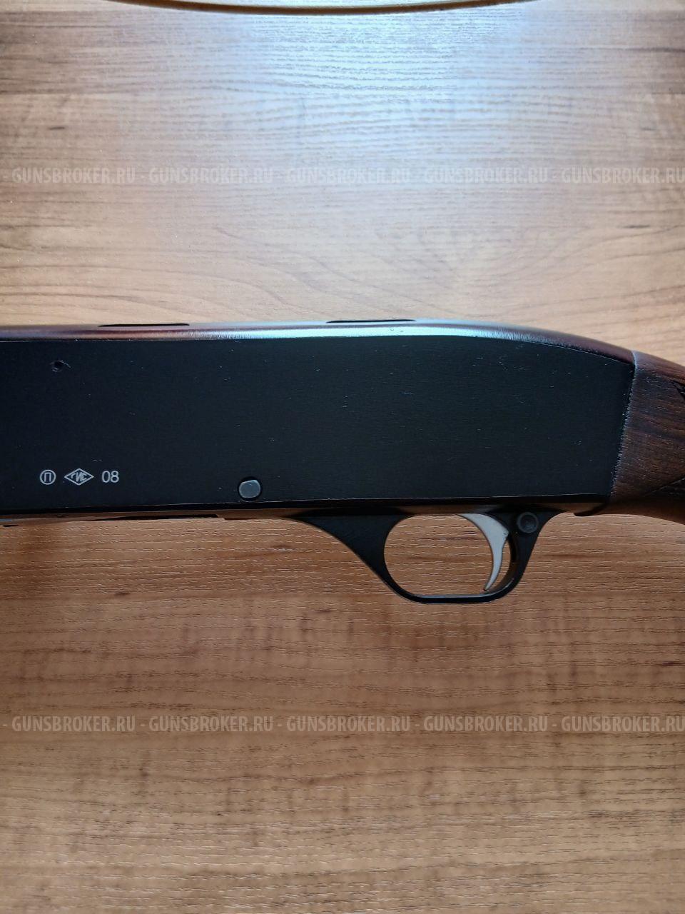 Бекас-12М Авто