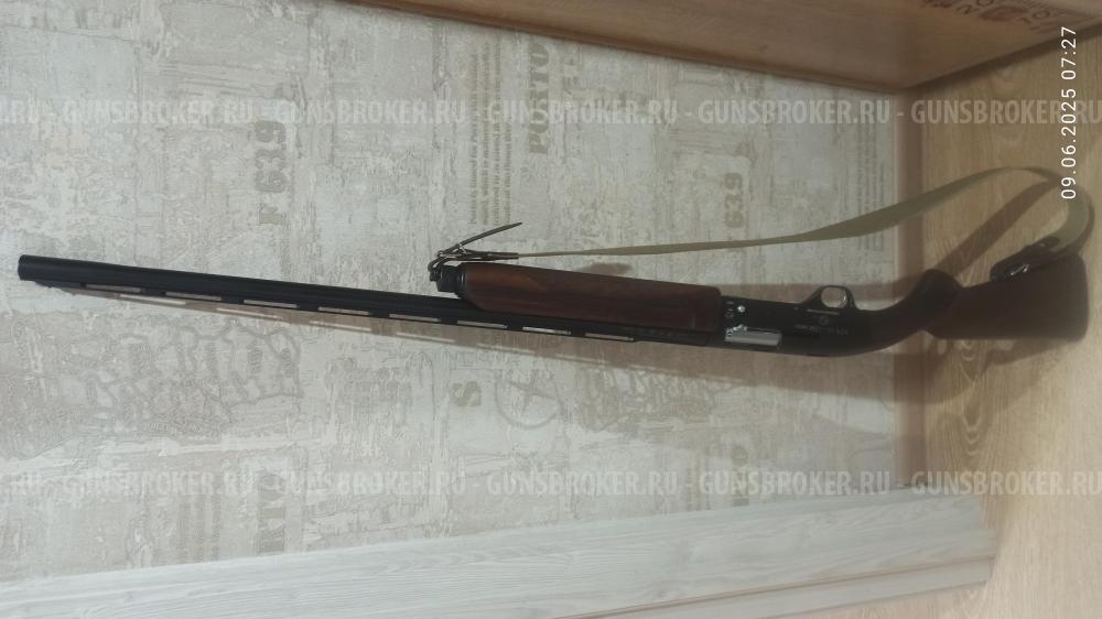 Бекас 12м-авто 