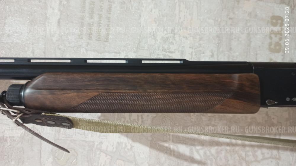 Бекас 12м-авто 