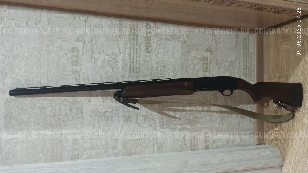 Бекас 12м-авто 