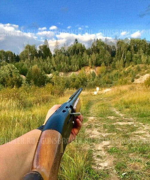 Бекас 12М Авто