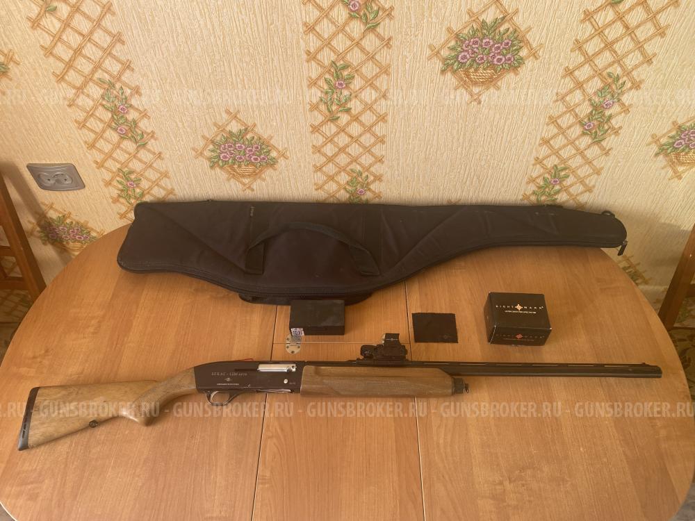 Бекас 12М авто