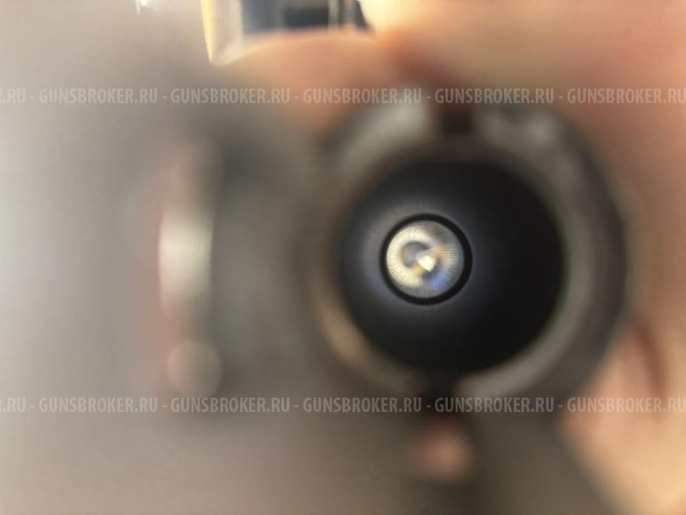 Бекас 12М авто