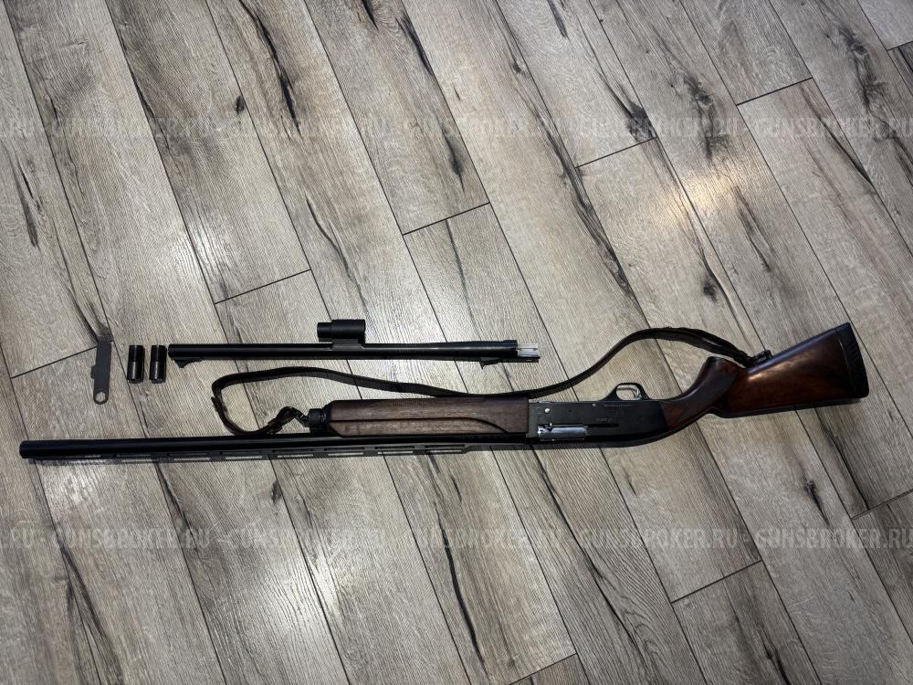 Бекас 12М авто